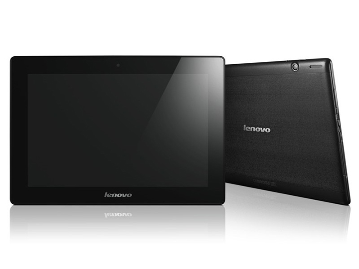 Lenovo ideatab s6000-h android 5