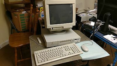 Macintosh performa 430